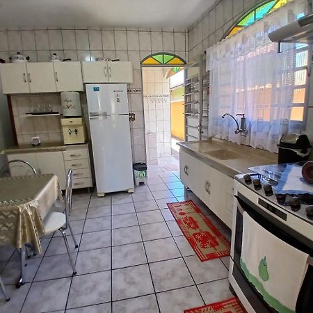 Casa Do Descanso Em São Bento do Sapucaí Extérieur photo