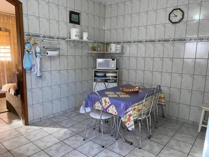 Casa Do Descanso Em São Bento do Sapucaí Extérieur photo