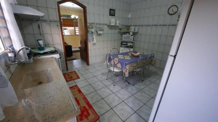 Casa Do Descanso Em São Bento do Sapucaí Extérieur photo