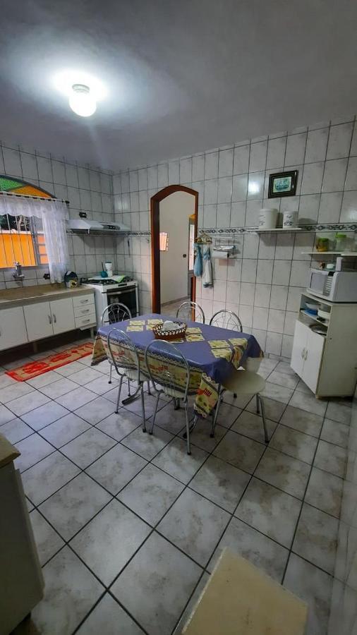 Casa Do Descanso Em São Bento do Sapucaí Extérieur photo