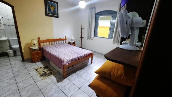 Casa Do Descanso Em São Bento do Sapucaí Extérieur photo