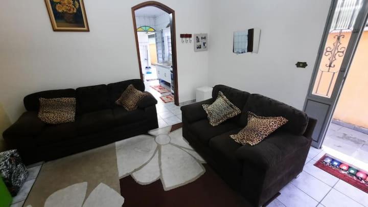 Casa Do Descanso Em São Bento do Sapucaí Extérieur photo