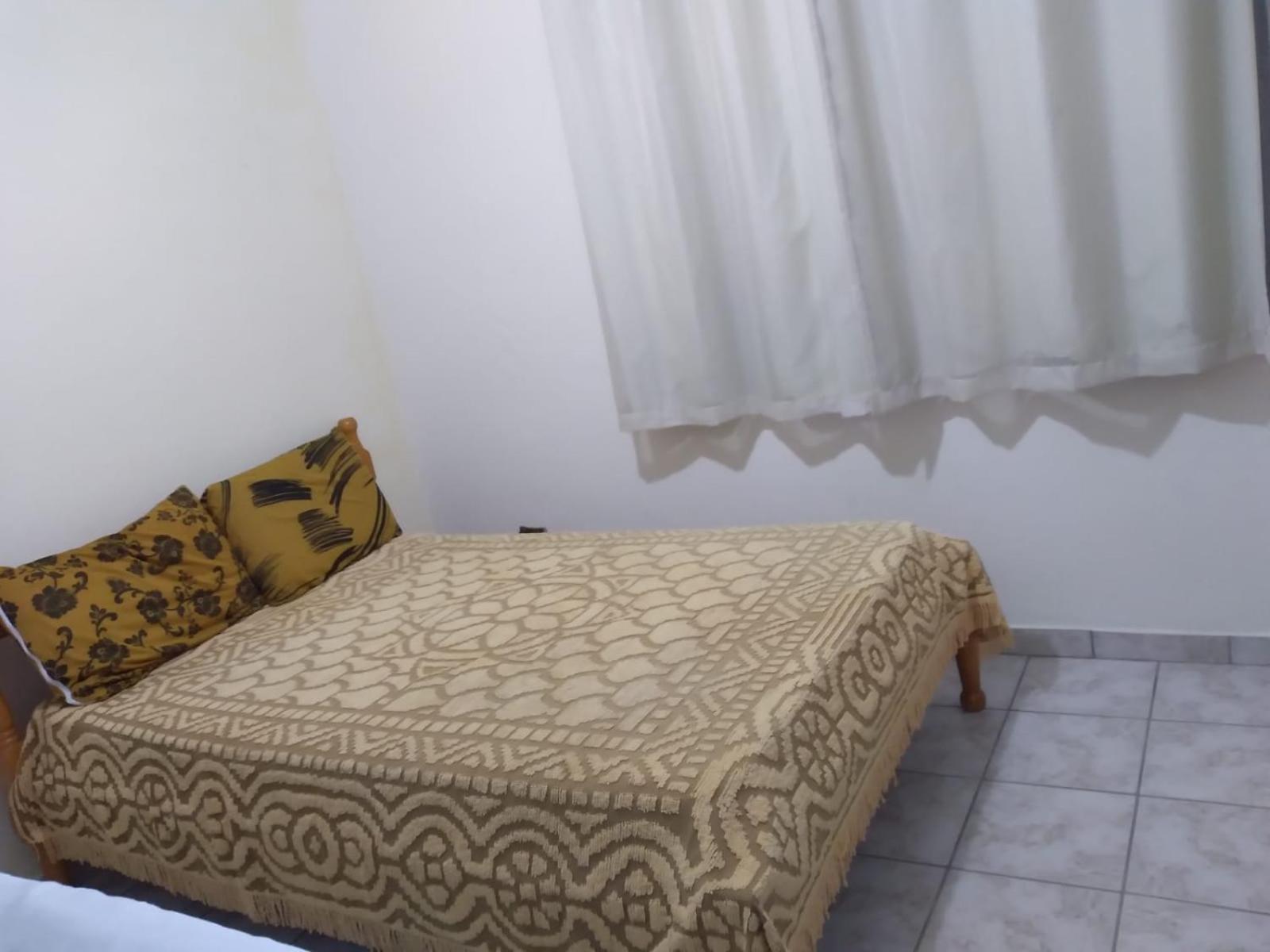 Casa Do Descanso Em São Bento do Sapucaí Chambre photo