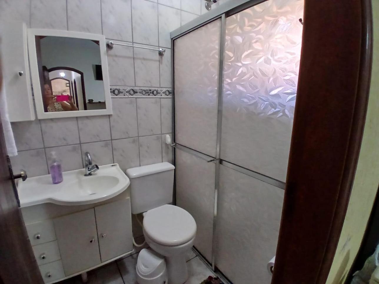 Casa Do Descanso Em São Bento do Sapucaí Extérieur photo