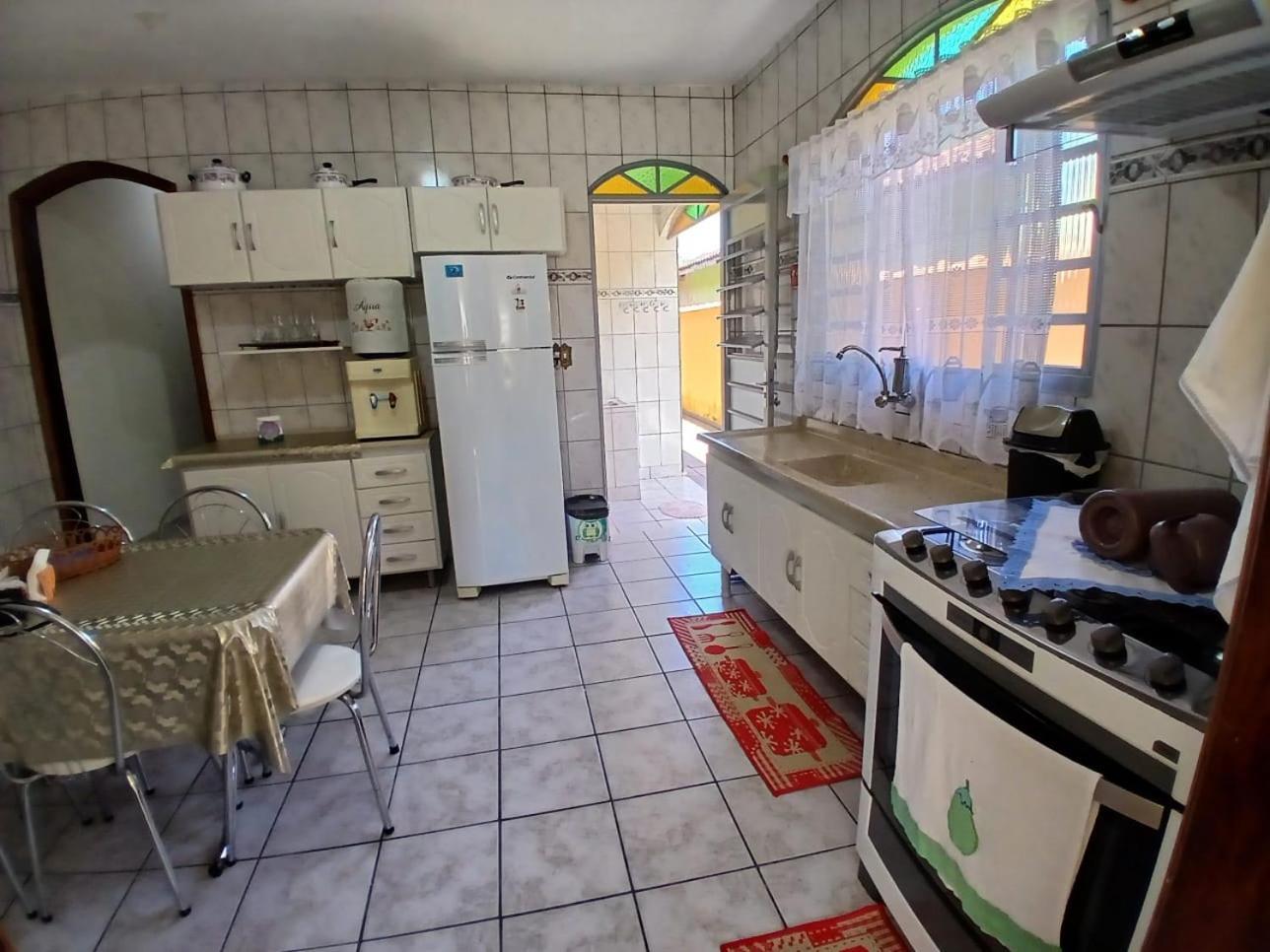 Casa Do Descanso Em São Bento do Sapucaí Extérieur photo